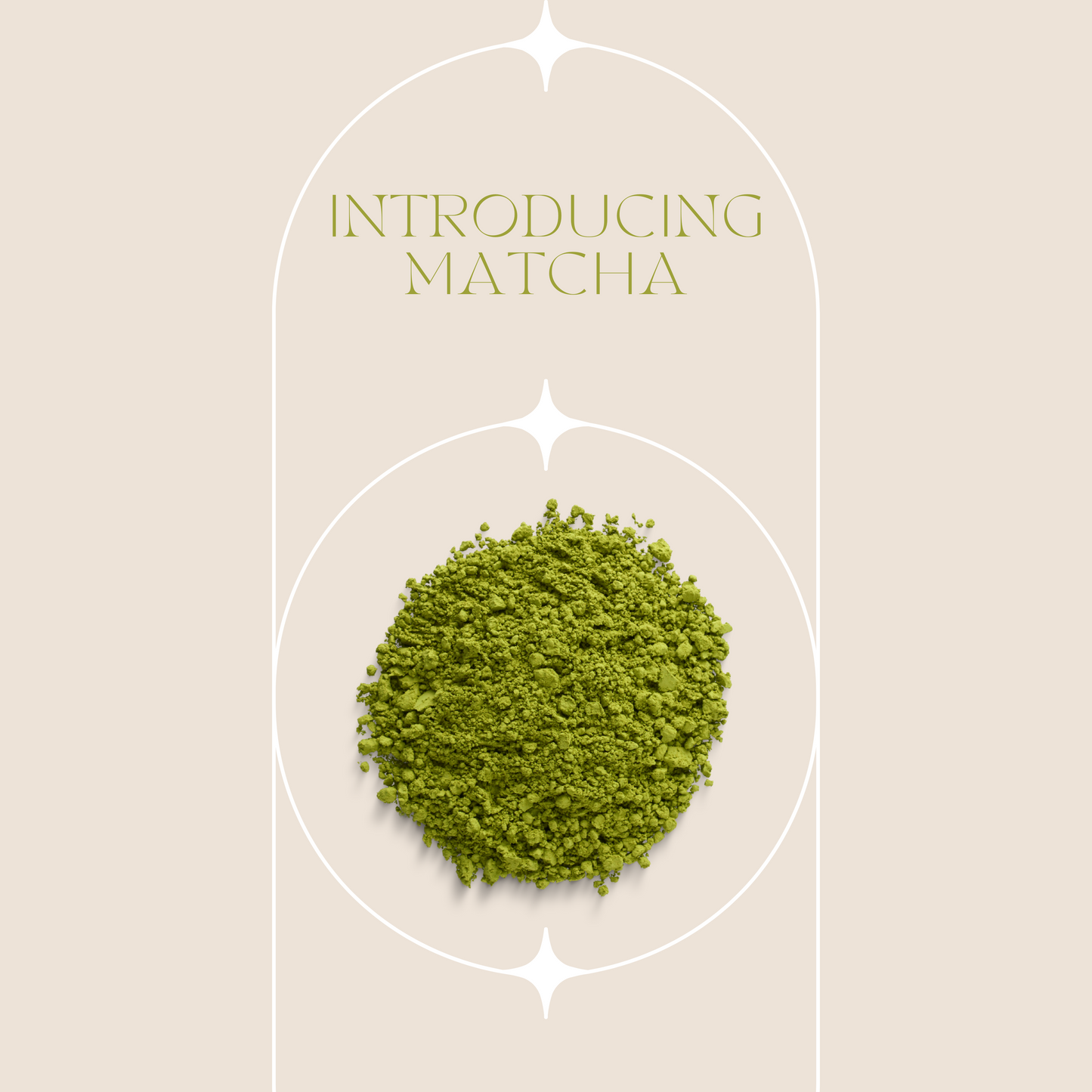 Matcha Pre-Order *Limited Edition*